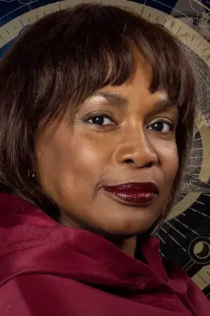 Photo Laura Flessel #317797