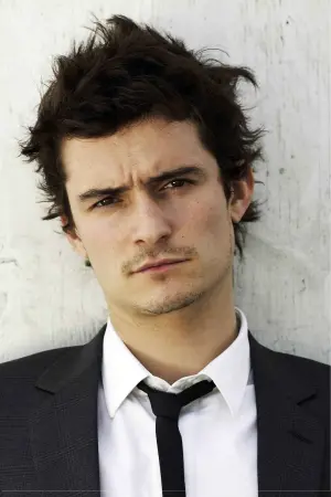 Photo Orlando Bloom #4421