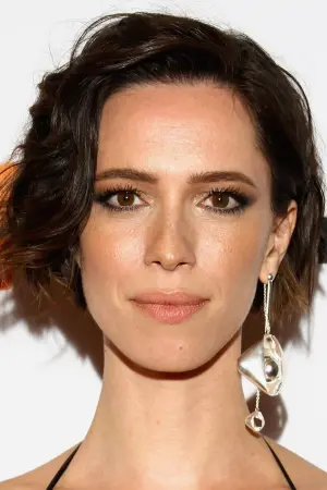 Photo Rebecca Hall #21171