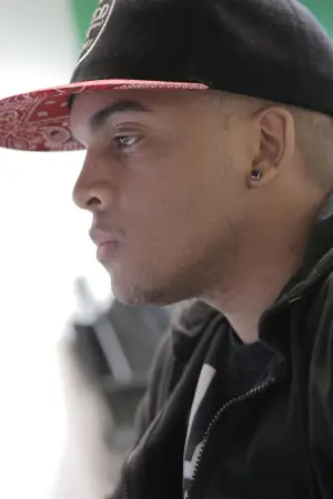 Photo Tevin Bassett #338980