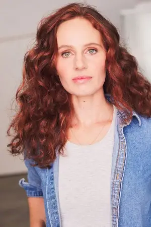 Photo Anna Marjorie Fitzgerald #370058