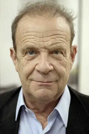 Photo François-Marie Banier #333753