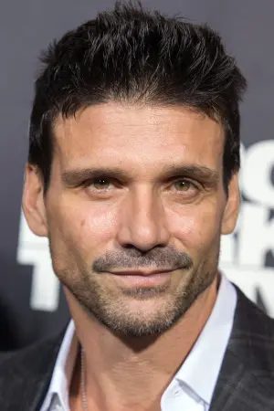 Photo Frank Grillo #9491