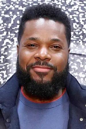Photo Malcolm-Jamal Warner #173507