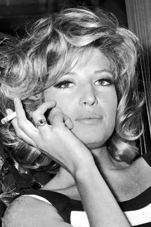 Photo Monica Vitti #127434
