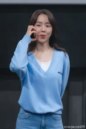 Photo Shin Hye-sun #316029