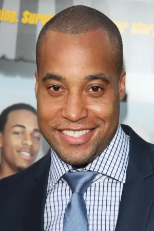 Photo Vince Green #101050