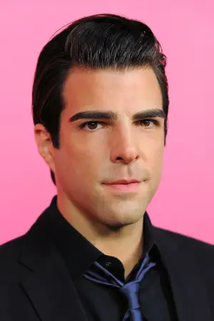 Photo Zachary Quinto #327876