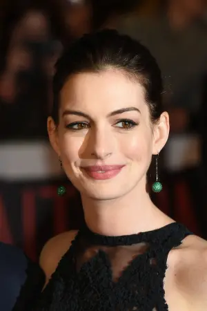 Photo Anne Hathaway #8540