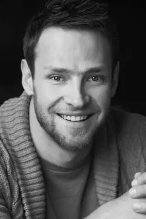 Photo Calvin Desautels #210360