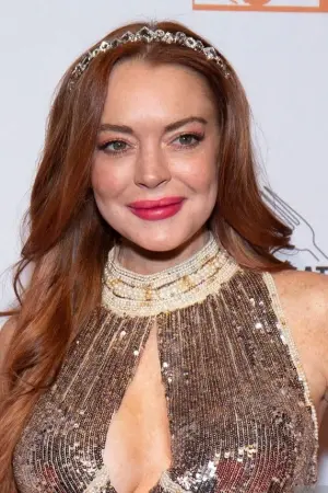Photo Lindsay Lohan #36138