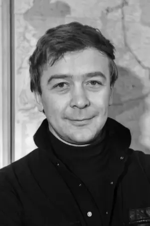 Photo Sergei Prokhanov #389020