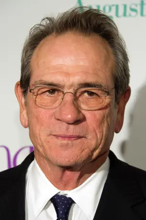 Photo Tommy Lee Jones #38006