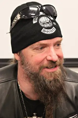 Photo Zakk Wylde #220955