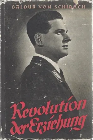 Photo Baldur von Schirach #243751