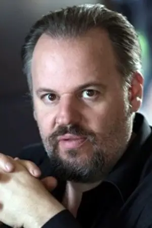 Photo Frédéric Hazan #353348