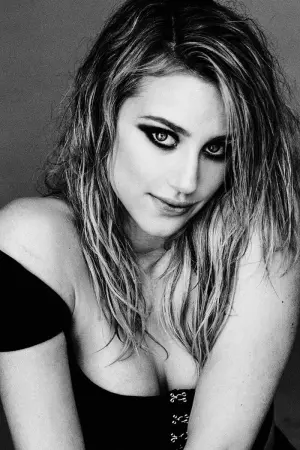 Photo Lili Reinhart #74092