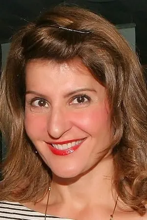 Photo Nia Vardalos #100927