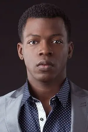 Photo Cedric Sanders #50676