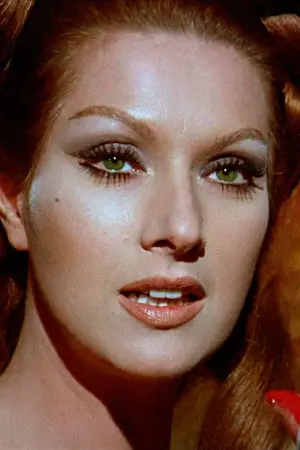 Photo Helga Liné #191441