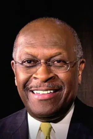 Photo Herman Cain #324717