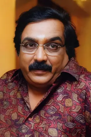 Photo Kavithalaya Krishnan #348620