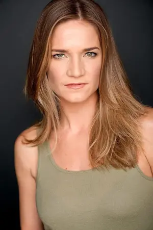 Photo Naida Nelson #240705