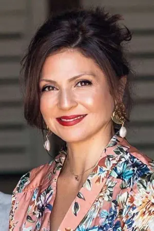 Photo Tamila Koulieva #301740