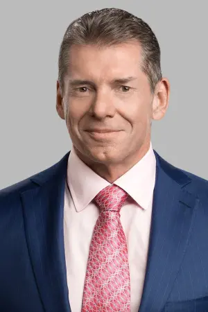 Photo Vince McMahon #81035