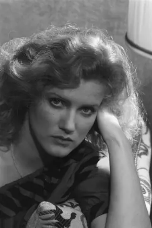 Photo Barbara Sukowa #75381