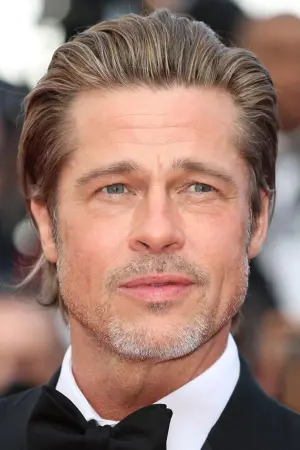 Photo Brad Pitt #14465