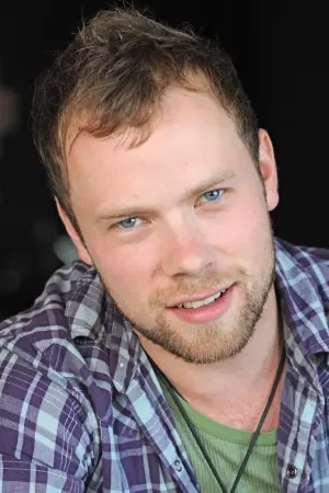 Photo Brendan Fletcher #23389