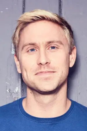 Photo Russell Howard #395975