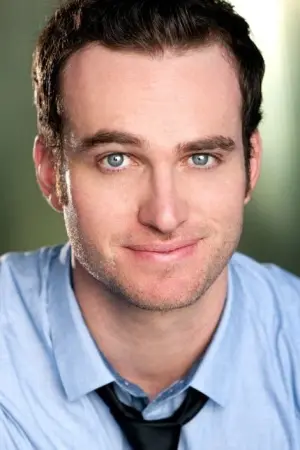 Photo Zack Gold #272862