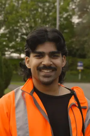 Photo Haris Khawaja #337557