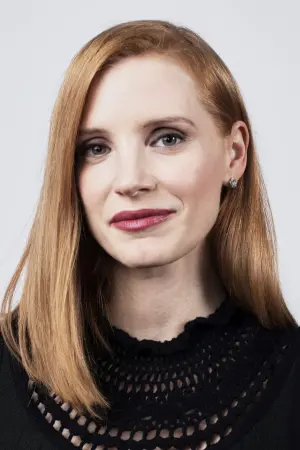Photo Jessica Chastain #8551