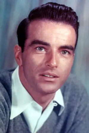 Photo Montgomery Clift #95181