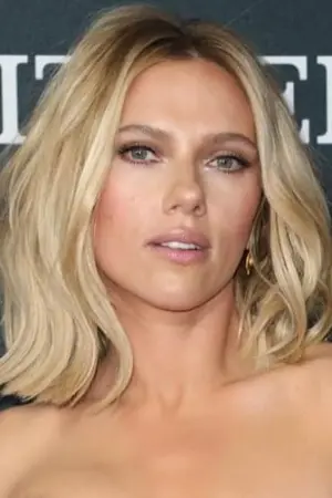 Photo Scarlett Johansson #251815