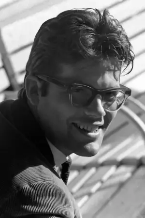 Photo Zbigniew Cybulski #1383