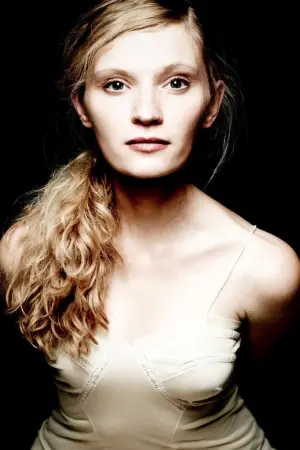 Photo Agata Buzek #53646