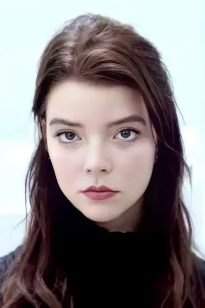 Photo Anya Taylor-Joy #4142