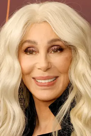 Photo Cher #99441