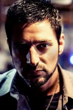 Photo David Gere #18524