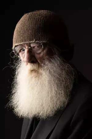 Photo Godfrey Reggio #194653