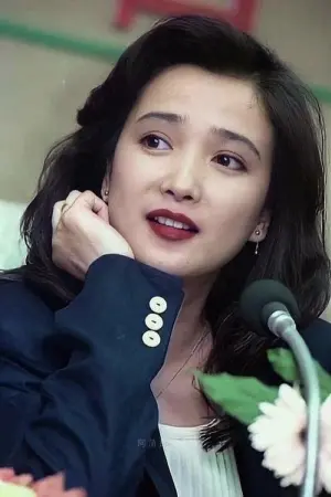 Photo He Qing #164823