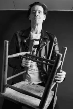 Photo Jim Carrey #67296