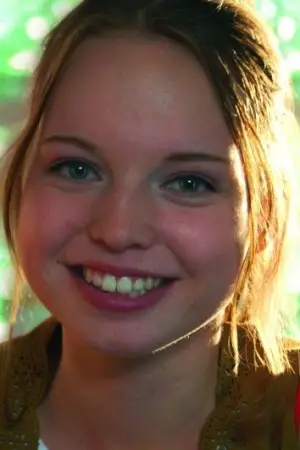 Photo Luna Van Avermaet #365667