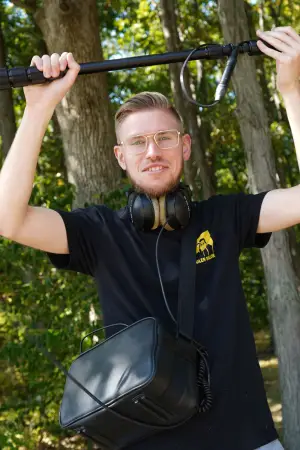 Photo Nathan Shaffer #354285