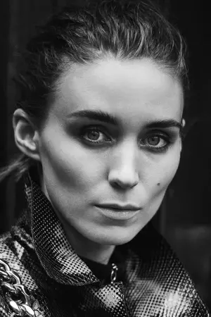 Photo Rooney Mara #21675