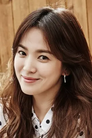 Photo Song Hye-kyo #223714